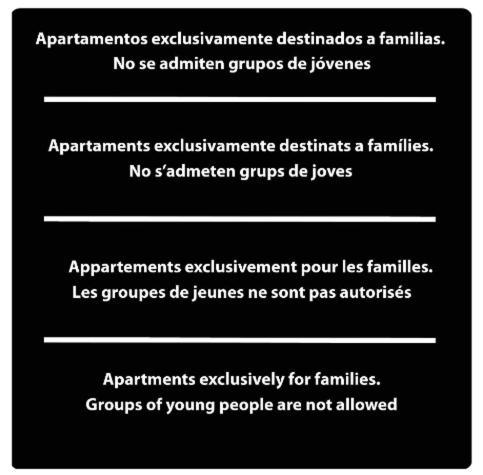 Rentalmar Villa Cristina Families Only Miami Playa Exterior foto