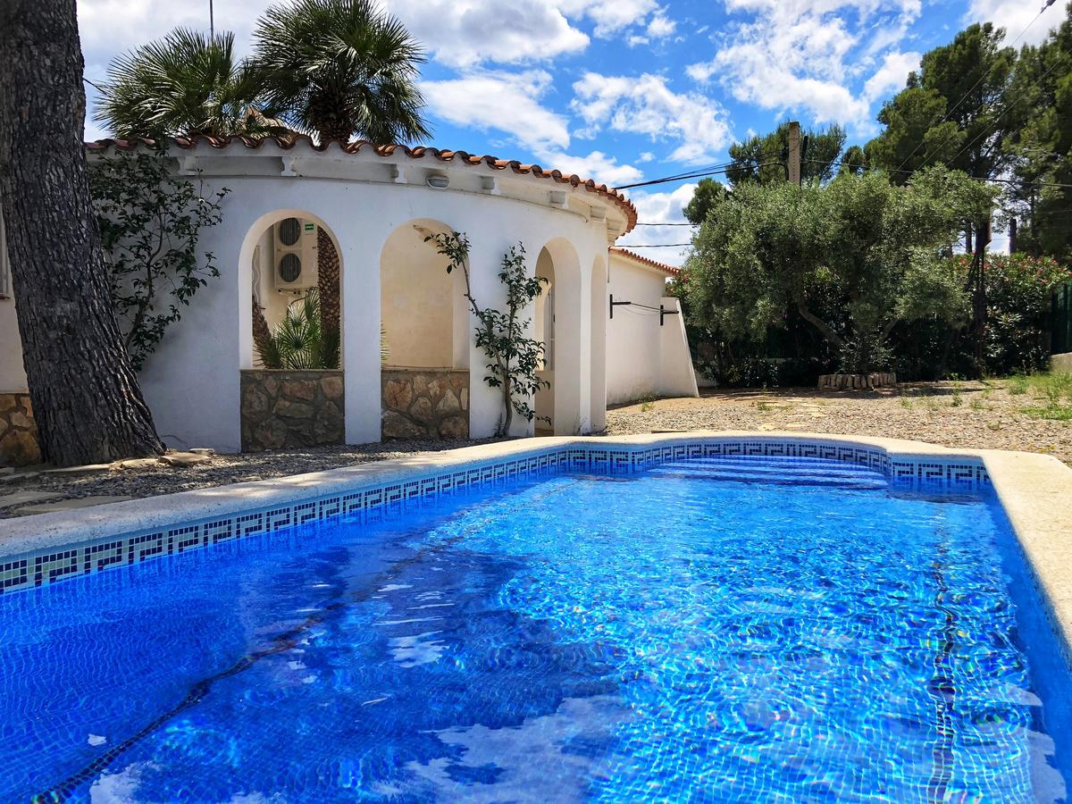Rentalmar Villa Cristina Families Only Miami Playa Exterior foto